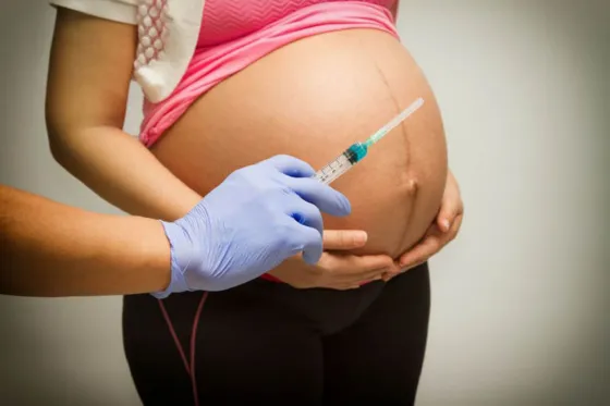 Atención: Continúa la campaña de vacunación antigripal gratuita y obligatoria