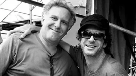Tristeza en el mundo de la música: Murió el ex tecladista de Soda Stereo