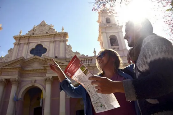 Gran expectativa en la provincia por las vacaciones de invierno
