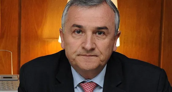 “Si fuera jujeño me daría vergüenza Morales”