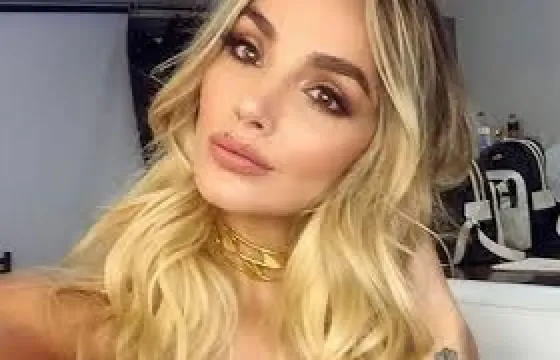 ¡Infartante! Mirá la modelo que confesó su admiración por Yerry Mina