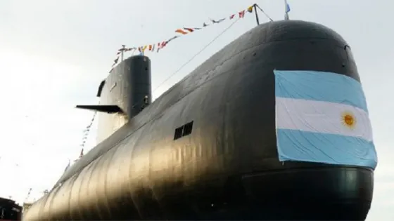 ARA San Juan: El Gobierno anuncia nuevas medidas para seguir la búsqueda