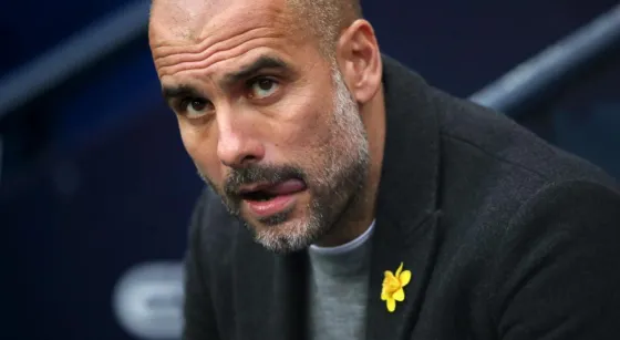 Con Guardiola a la cabeza: Una teoría sobre el posible campeón del Mundial