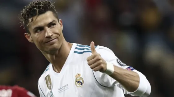 Te contamos las razones de Cristiano Ronaldo para negociar con la Juventus