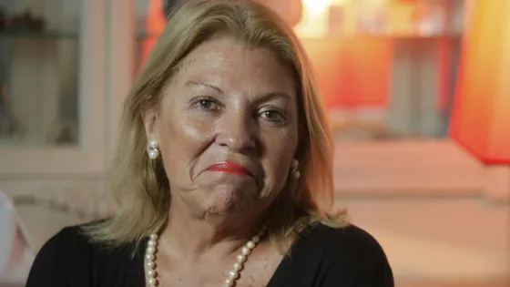 Los mejores memes dedicados a “las propinas y coimas” de Elisa Carrio