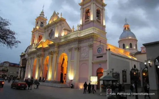 Semana Santa: La provincia presentará en Buenos Aires su oferta turística