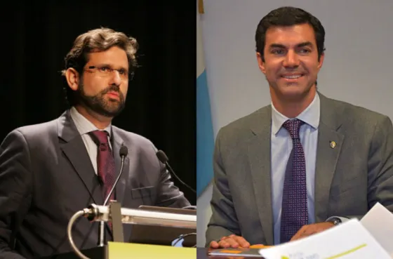 El asesor que hizo ganar a López Obrador trabajará con Urtubey