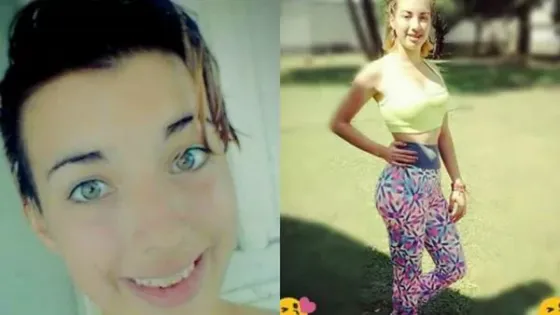 Se entregó el sospechoso de haber asesinado a la adolescente salteña en Tucumán