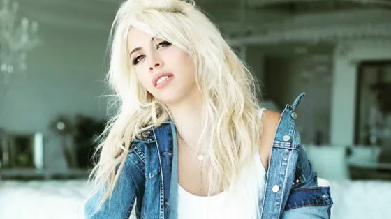Acusan a Wanda Nara de ser una mala influencia para sus hijos
