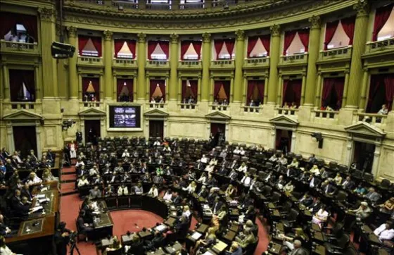 Por un fallo judicial, la Cámara de Diputados de la Nación debe modificar su composición