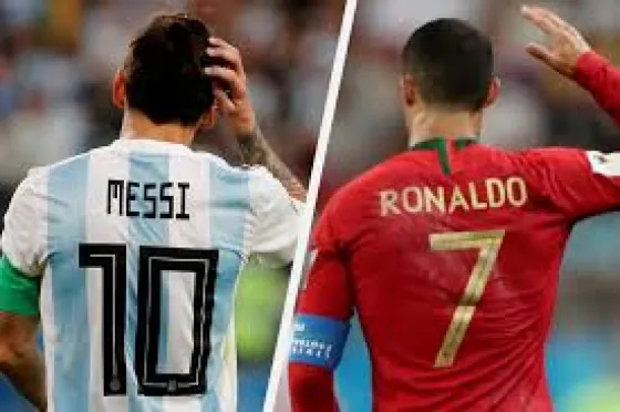 Messi y Ronaldo ya no son los favoritos para recibir el Balón de Oro