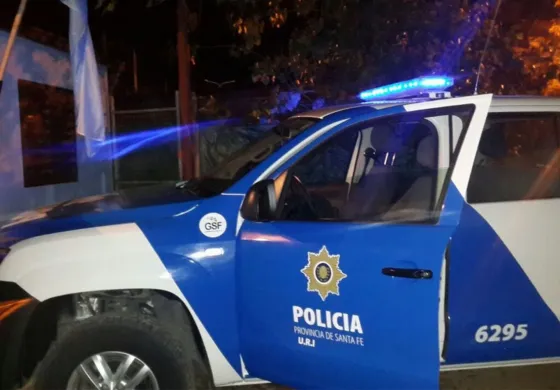 Femicidio en Santa Fe: Un policía asesinó a su pareja
