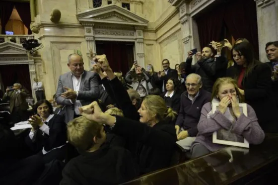 Salta es una de las provincias que lidera la lista de no donantes