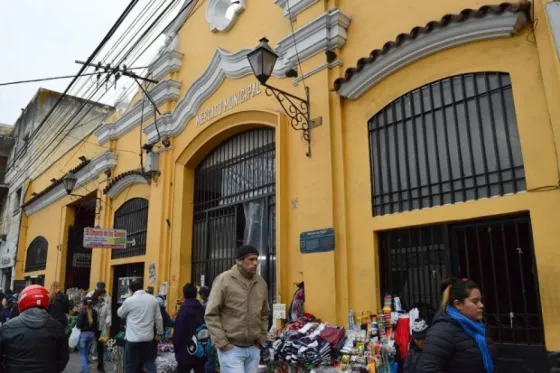 Conocé como funcionarán los servicios municipales por el feriado del 9 de Julio