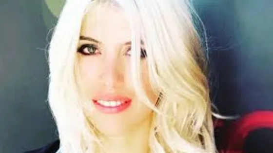 Wanda Nara fue muy criticada por su look para salir de fiesta. Mirá