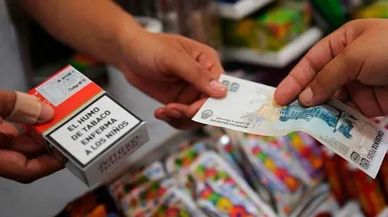 Desde hoy fumar sale más caro
