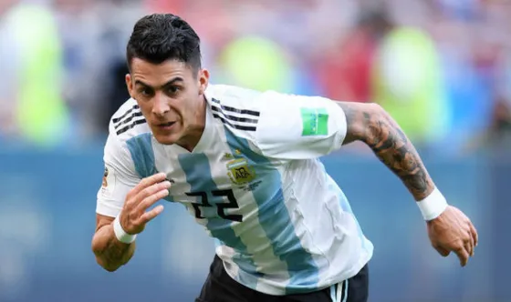 La millonaria cláusula de Cristian Pavón