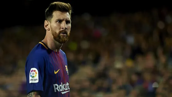 Messi podría perder a su aliado en el Barcelona