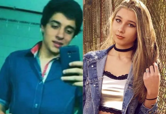 ¿Quién filtró el video sexual de Nahir Galarza y Fernando Pastorizzo?