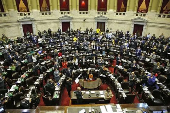 Aborto: Comienza el debate en el Senado