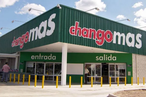 Multan a Chagomas por vender productos en mal estado