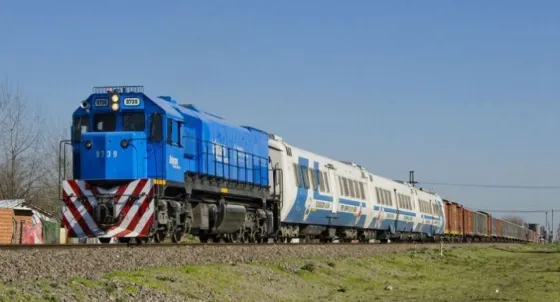 Crece la expectativa por la reactivación del Belgrano Cargas