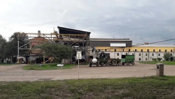 Ingenio San Isidro: Se concretó la venta, pero resta saber que pasará con los trabajadores