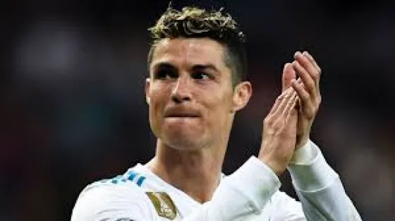 Mirá la carta que escribió Cristiano Ronaldo para despedirse del Real Madrid