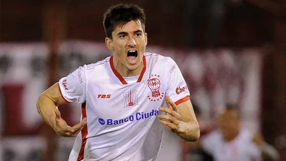Pussetto fue vendido al Udinese italiano