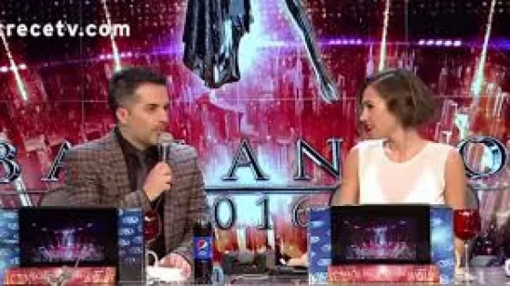 Ángel de Brito arremetió fuertemente contra Pampita