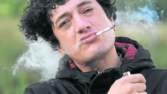 ÚLTIMO MOMENTO: Buscan a Pity Álvarez por un homicidio