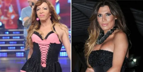 Flor de la V cuestionó a Lizy Tagliani y ella le contestó. Mirá  
