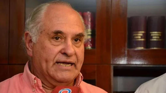García Salado dijo que el oficialismo provincial apela a las chicanas “para no pagar”