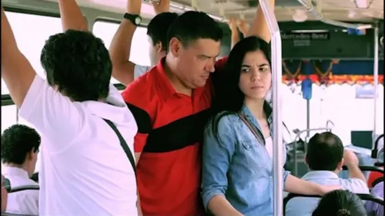 Se realizará una campaña de concientización sobre el acoso callejero en los colectivos