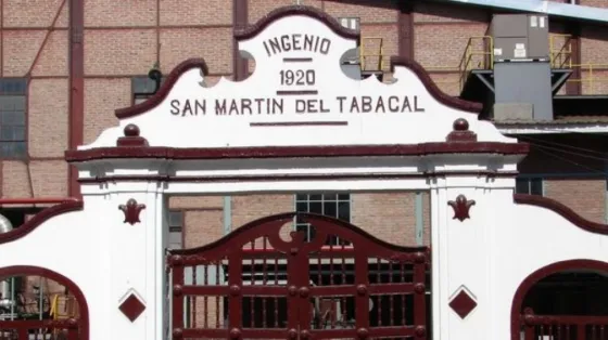 Ingenio El Tabacal: Trabajadores continúan en estado de alerta y movilización