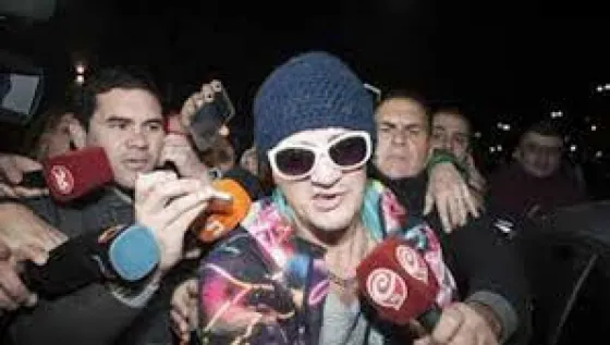 ¿Qué declaró la novia de “Pity” Álvarez sobre el crimen?