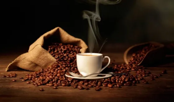 25 curiosidades sobre el café que desconoces