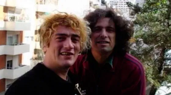 Andrés Calamaro sobre el Pity Álvarez: “Necesita ayuda, pase lo que pase”