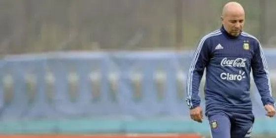 ¿Quiénes son los candidatos a reemplazar a Sampaoli?