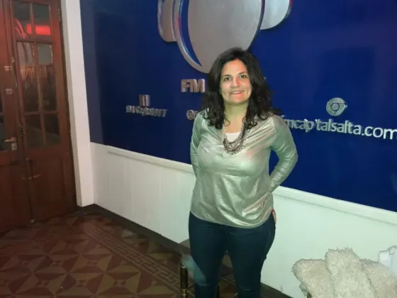 "Salta lo que más produce es música”