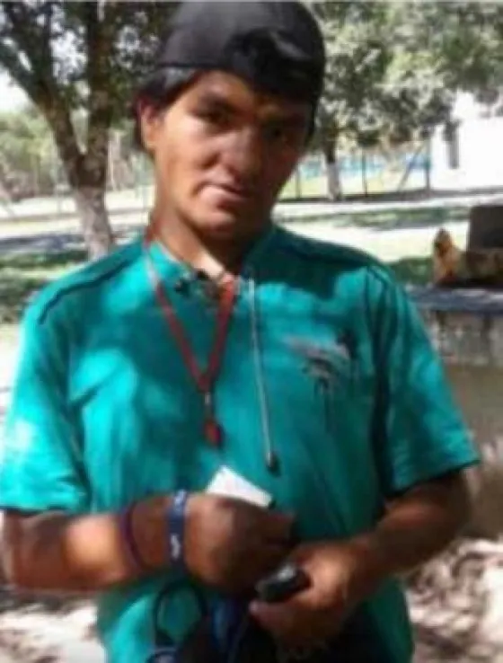 URGENTE: Buscan a un joven desaparecido hace una semana