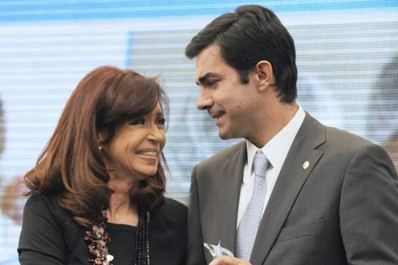 Para Urtubey, Cristina Kirchner buscará su tercer mandato