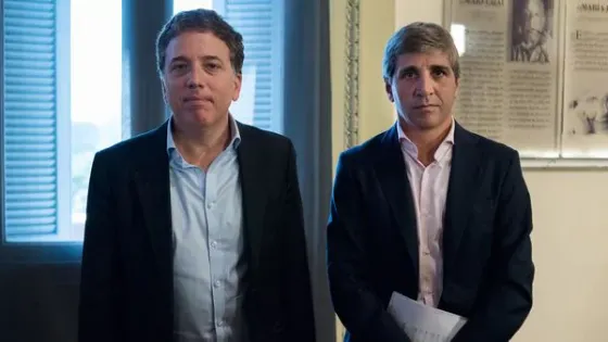 El Gobierno afronta la mayor cancelación de deuda del año: USD 7.200 millones