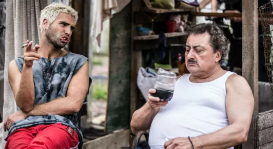 Hoy se estrena el Marginal 2