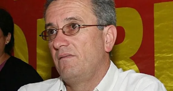 Del Plá: “Urtubey es el Macri de Salta”