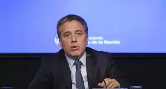 El Gobierno convocó a ministros provinciales