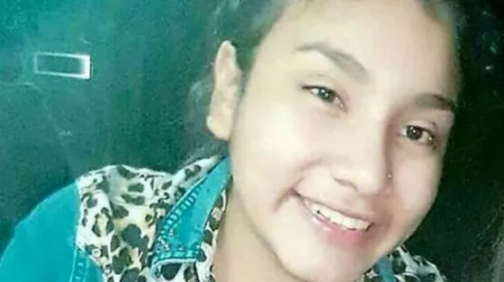 Iris: La sospecha recae sobre un hombre de 27 años
