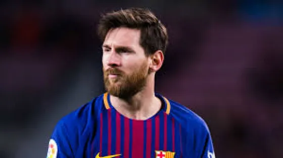 Messi lucirá los trajes cortos de la marca Thom Browne