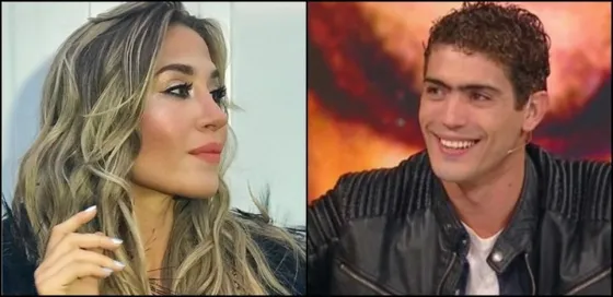¡Escándalo! La ex del nuevo novio de Jimena Barón contó cómo se enteró del romance