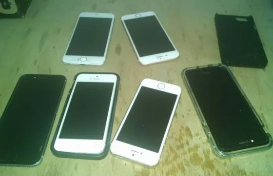 Robaba en los boliches y fue atrapado